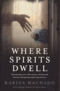 Where Spirits Dwell